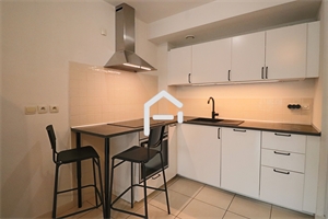 appartement à la vente -   13250  SAINT-CHAMAS, surface 41,13 m2 vente appartement - APR744232